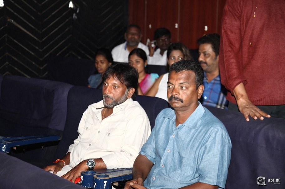 Dynamite-Movie-Special-Show-in-Tirupati